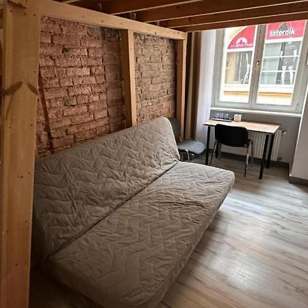 Golebia 4 Rooms Poznan Ngoại thất bức ảnh