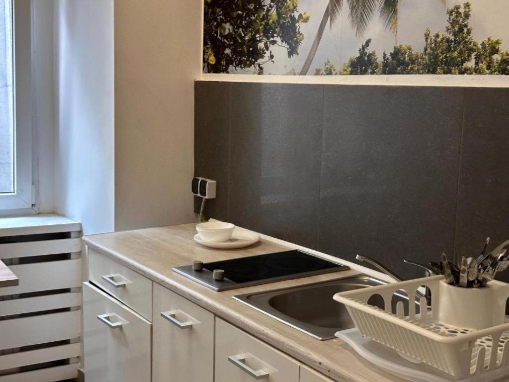 Golebia 4 Rooms Poznan Ngoại thất bức ảnh