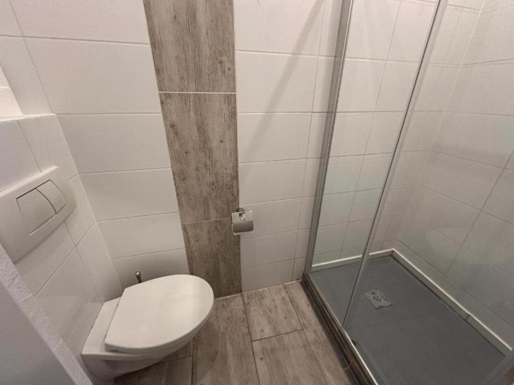Golebia 4 Rooms Poznan Ngoại thất bức ảnh