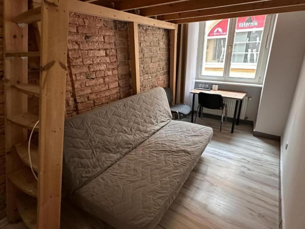 Golebia 4 Rooms Poznan Ngoại thất bức ảnh