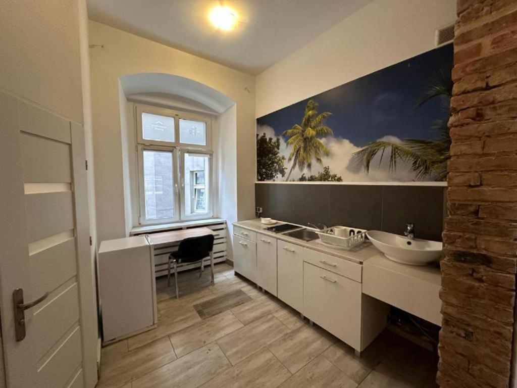 Golebia 4 Rooms Poznan Ngoại thất bức ảnh