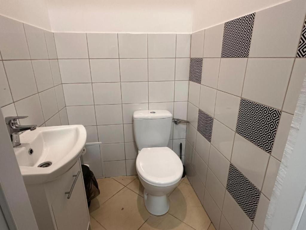 Golebia 4 Rooms Poznan Ngoại thất bức ảnh