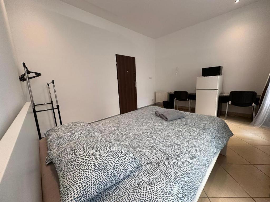 Golebia 4 Rooms Poznan Ngoại thất bức ảnh